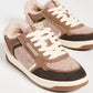Sam Edelman - Women's Harper Cozy Sneaker