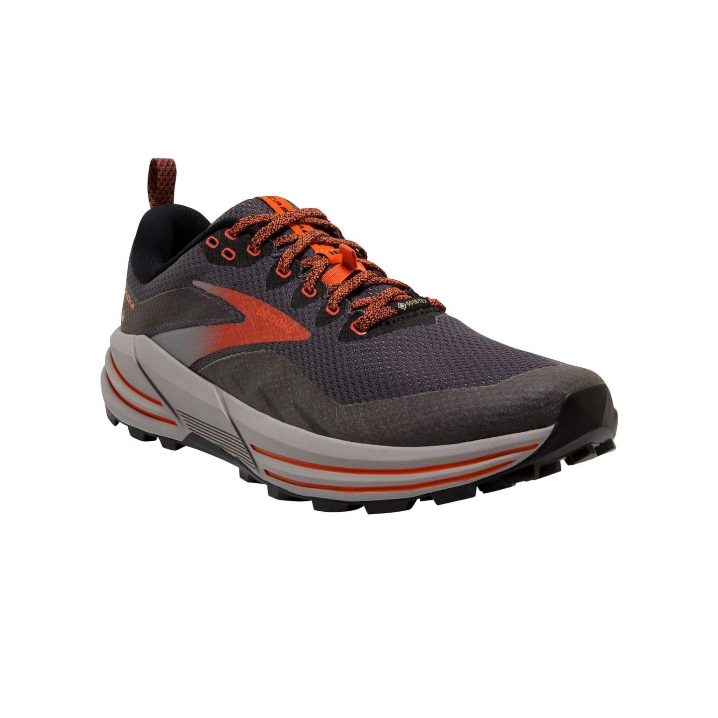 Brooks - Men's Cascadia 16 GTX Trail Shoes