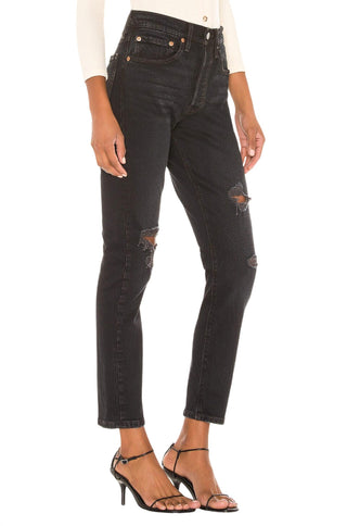Levi'S - Calça Jeans Skinny 501