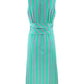 Finley - Women's Long Ellis Dress