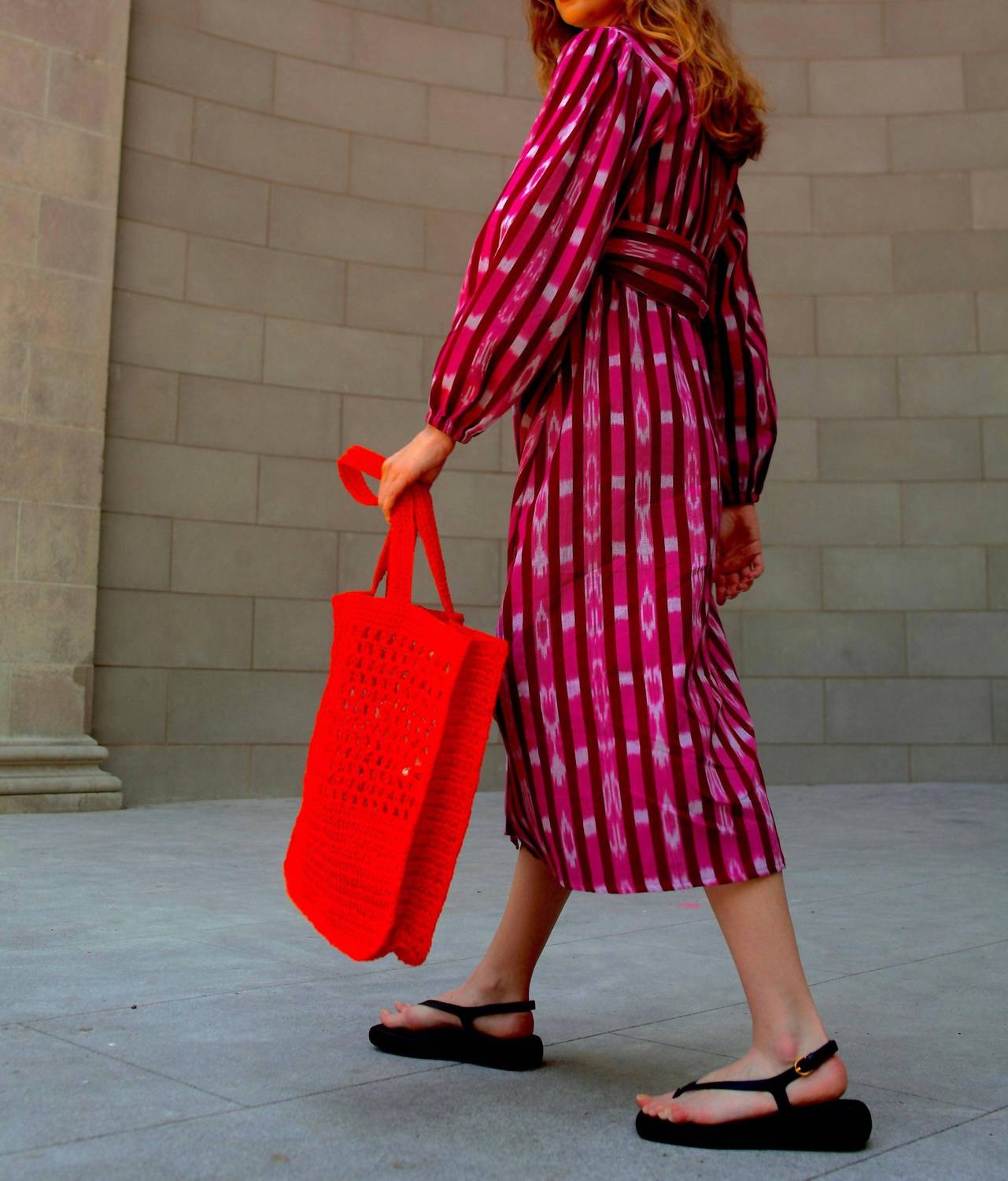 Guadalupe Design - Mali Bag