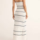 Z Supply - Catamaran Striped Maxi Dress
