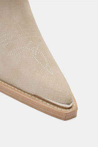 Dante Shoes - Women's Gilia Western Fashion Leather Boots