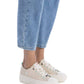 Xti - Women's Canvas Platform Sneakers