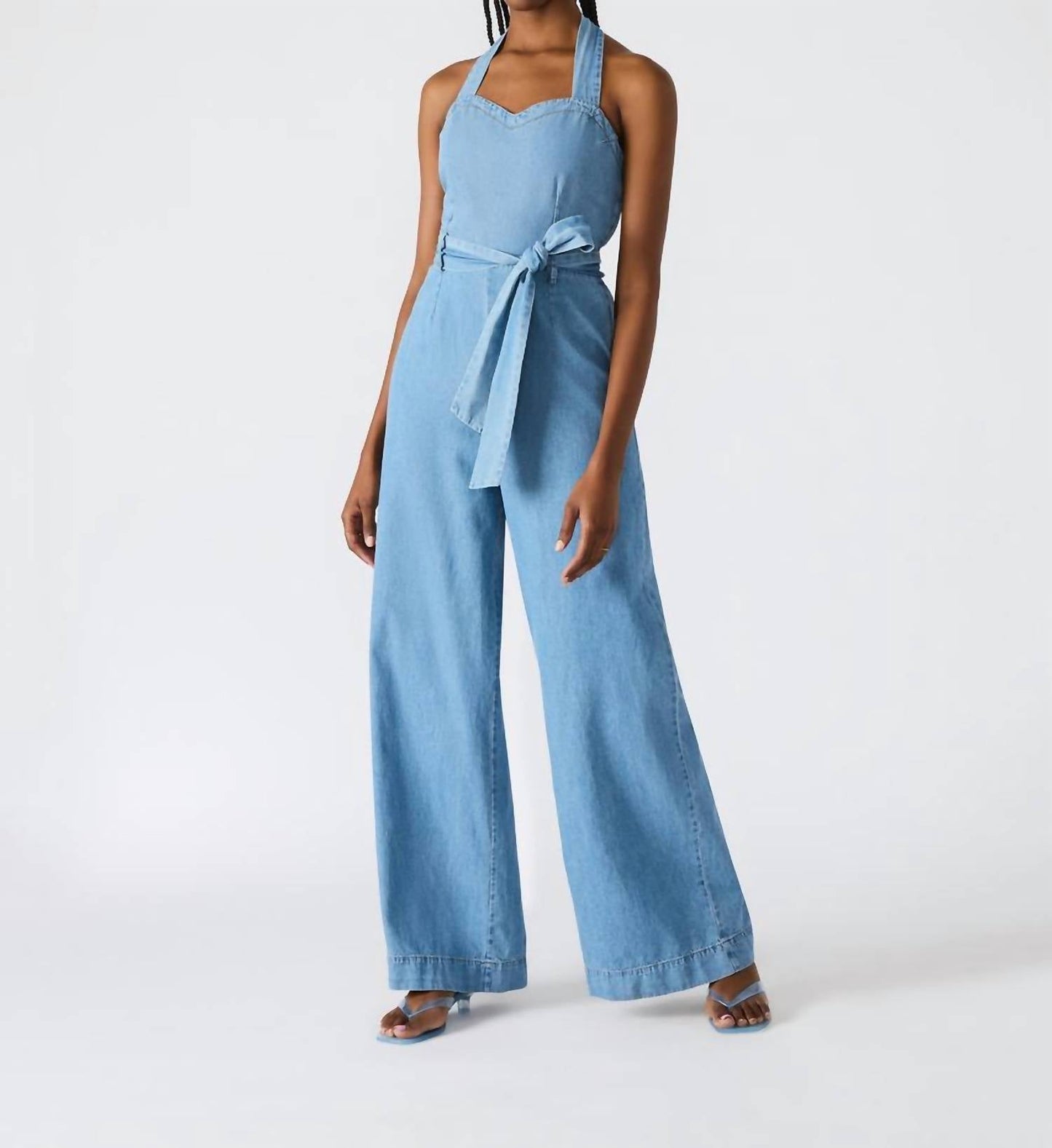 Steve Madden - Artie Jumpsuit