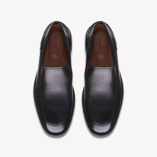 Clarks - Men's Un Hugh Step Shoes