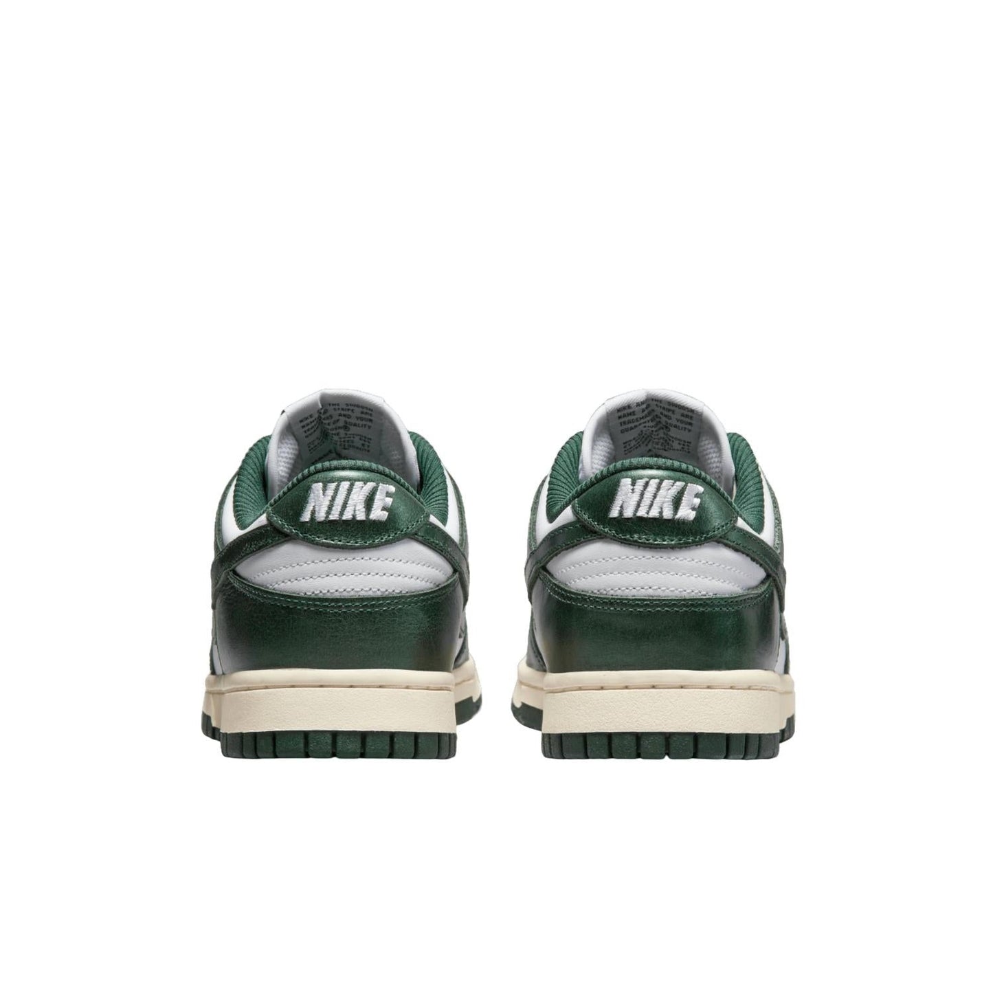 Nike - Women's Dunk Low Sneaker