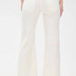 Askk Ny - Brighton Crop Denim Jeans