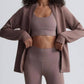 Varley - Hayden Midlayer Jacket