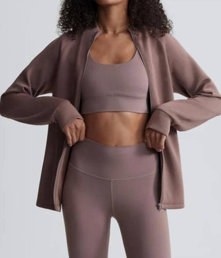 Varley - Jaqueta Hayden Midlayer