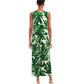 Fifteen Twenty - Emery Tie Front Sleeveless Top