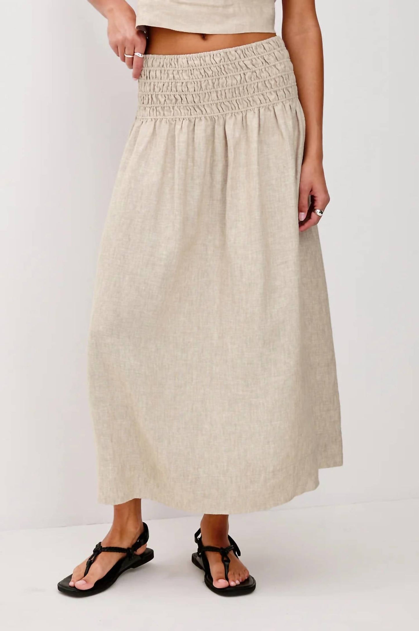 Rails - Alessa Skirt