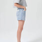 Agolde - Women's Dee Shorts