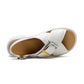 4Ccccees - Women's Plia Juno Sandals