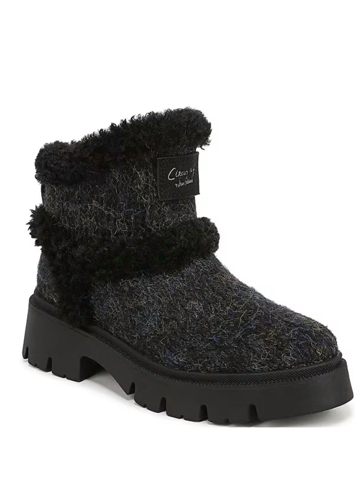 Circus By Sam Edelman - Women's Clare Bootie