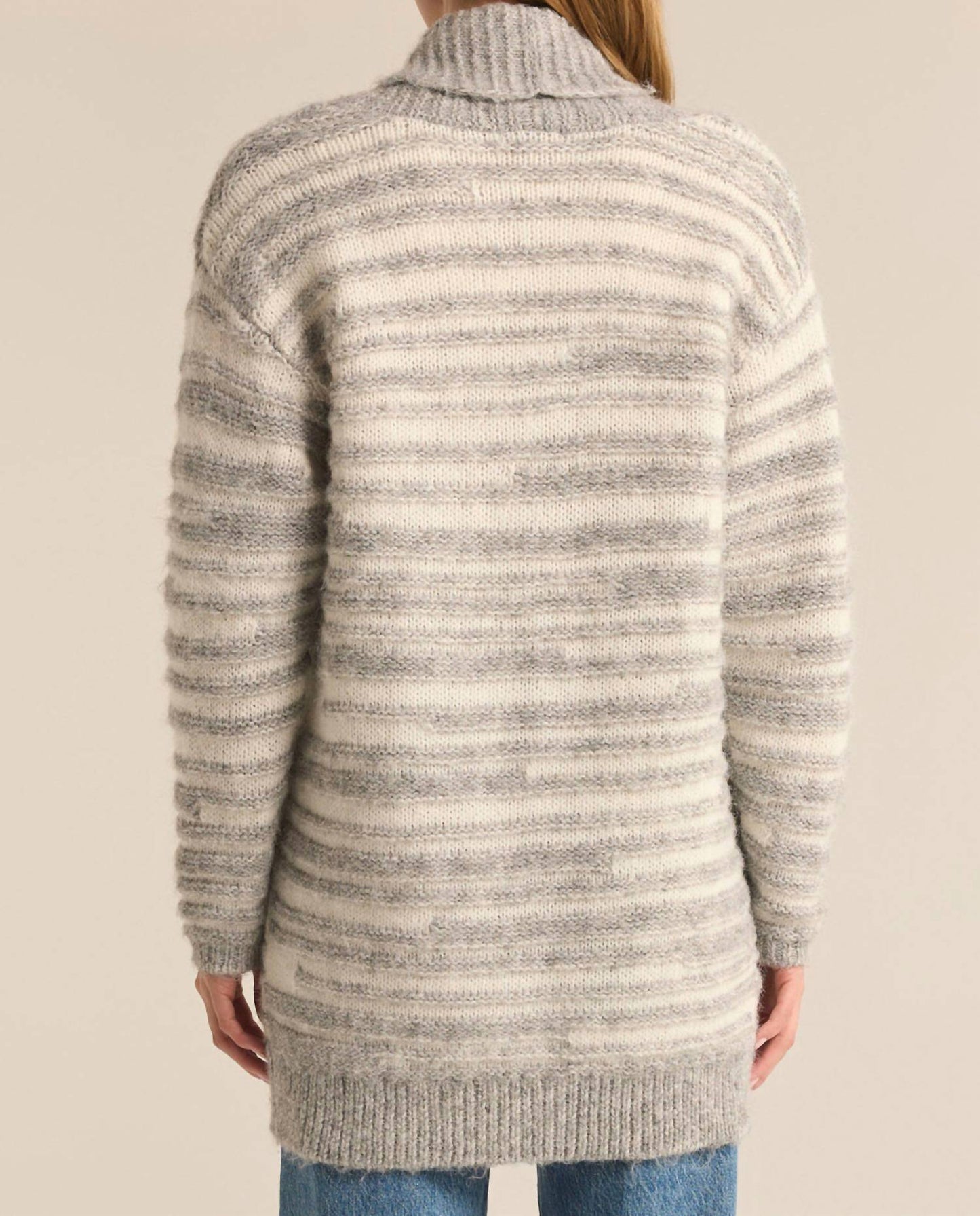 Z Supply - Level Up Cardigan