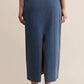Z Supply - Gail Jersey Midi Skirt