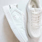 Vintage Havana - Women's Fresh Sneakers