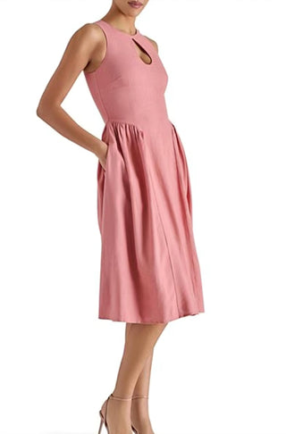 Steve Madden - Lift You High Midi Dress