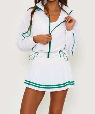 Beach Riot - Casen Long Sleeve Jacket