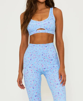 Beach Riot - Moxie Top