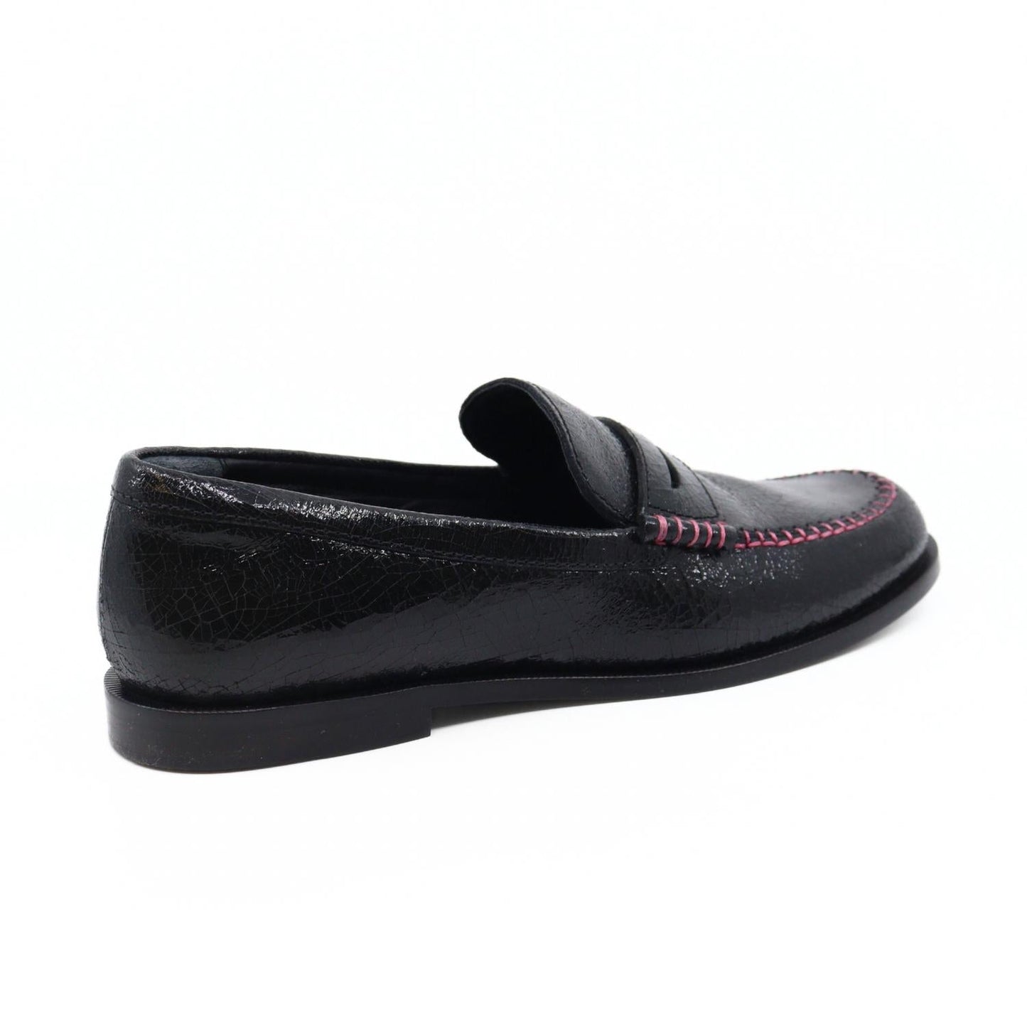 Free People - Women's Blanket Stitch Loafer