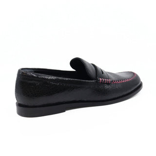 Free People - Women's Blanket Stitch Loafer