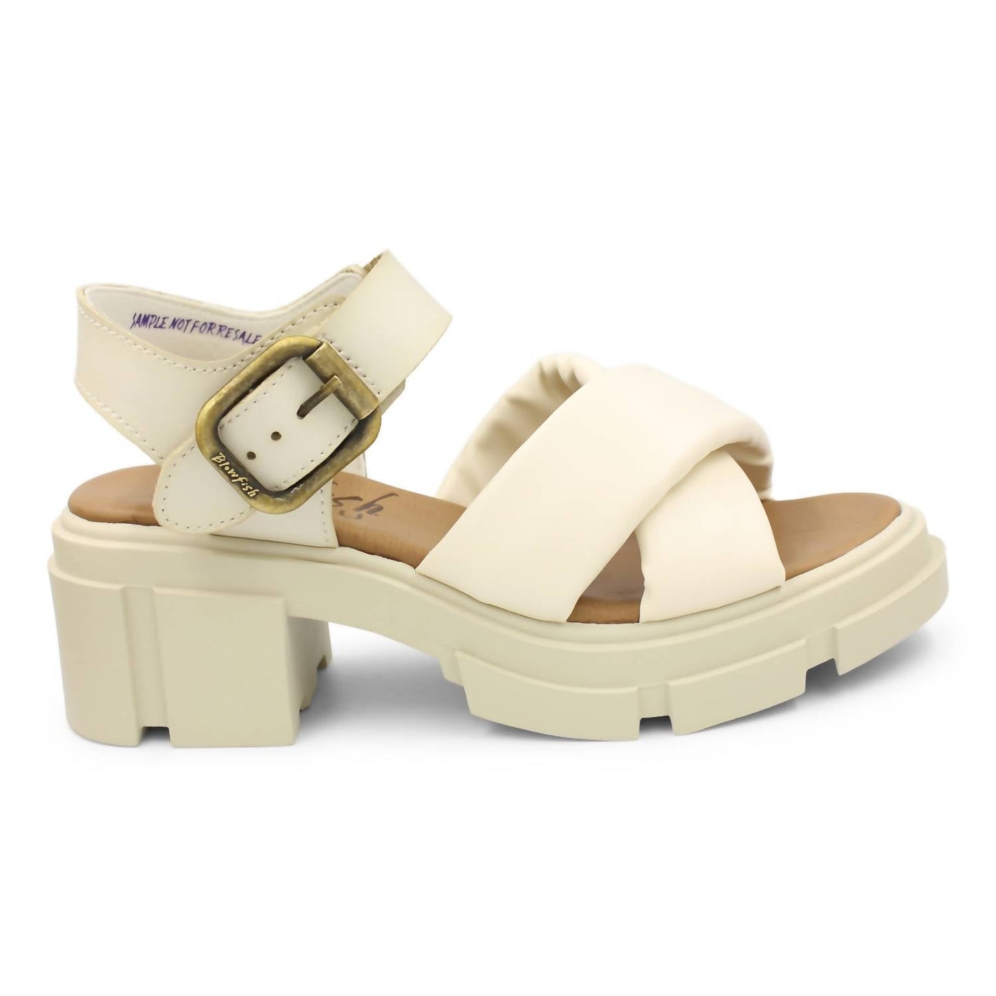 Blowfish - Women's Comilla Sandal