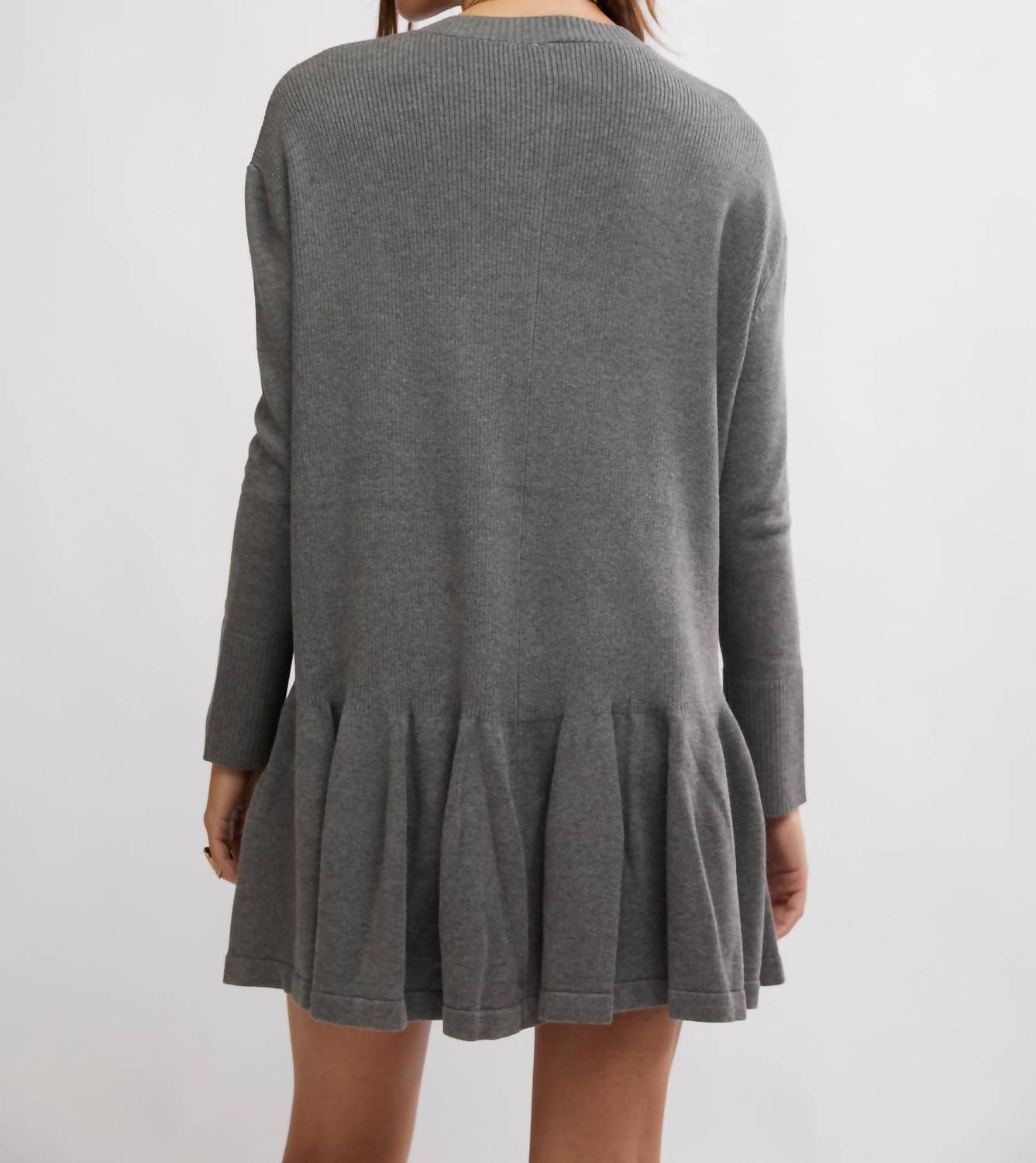 Free People - Time On My Side Dress