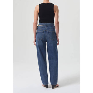 Agolde - Broken Waistband Jeans