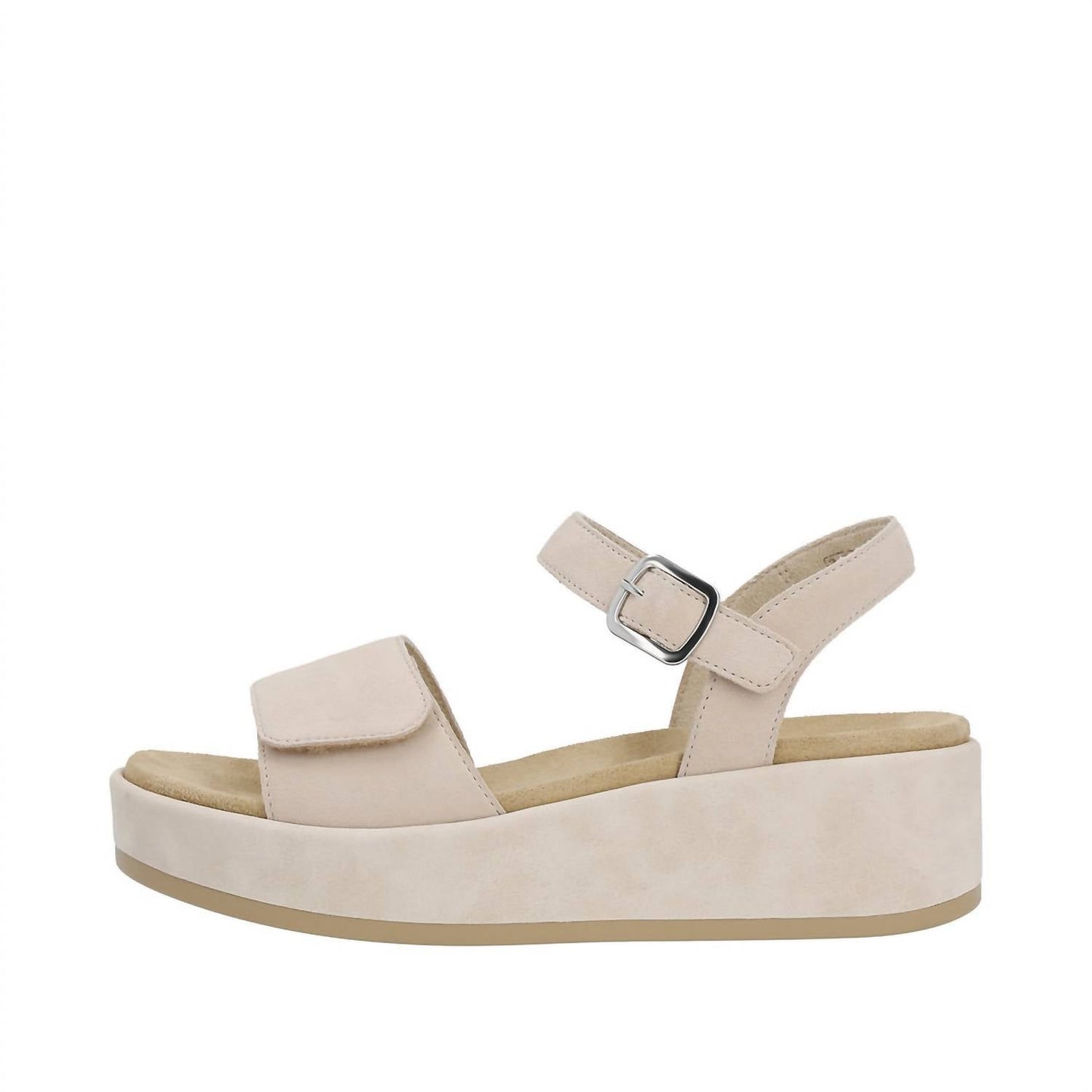 Remonte - Women's Jocelyn 50 Sandals
