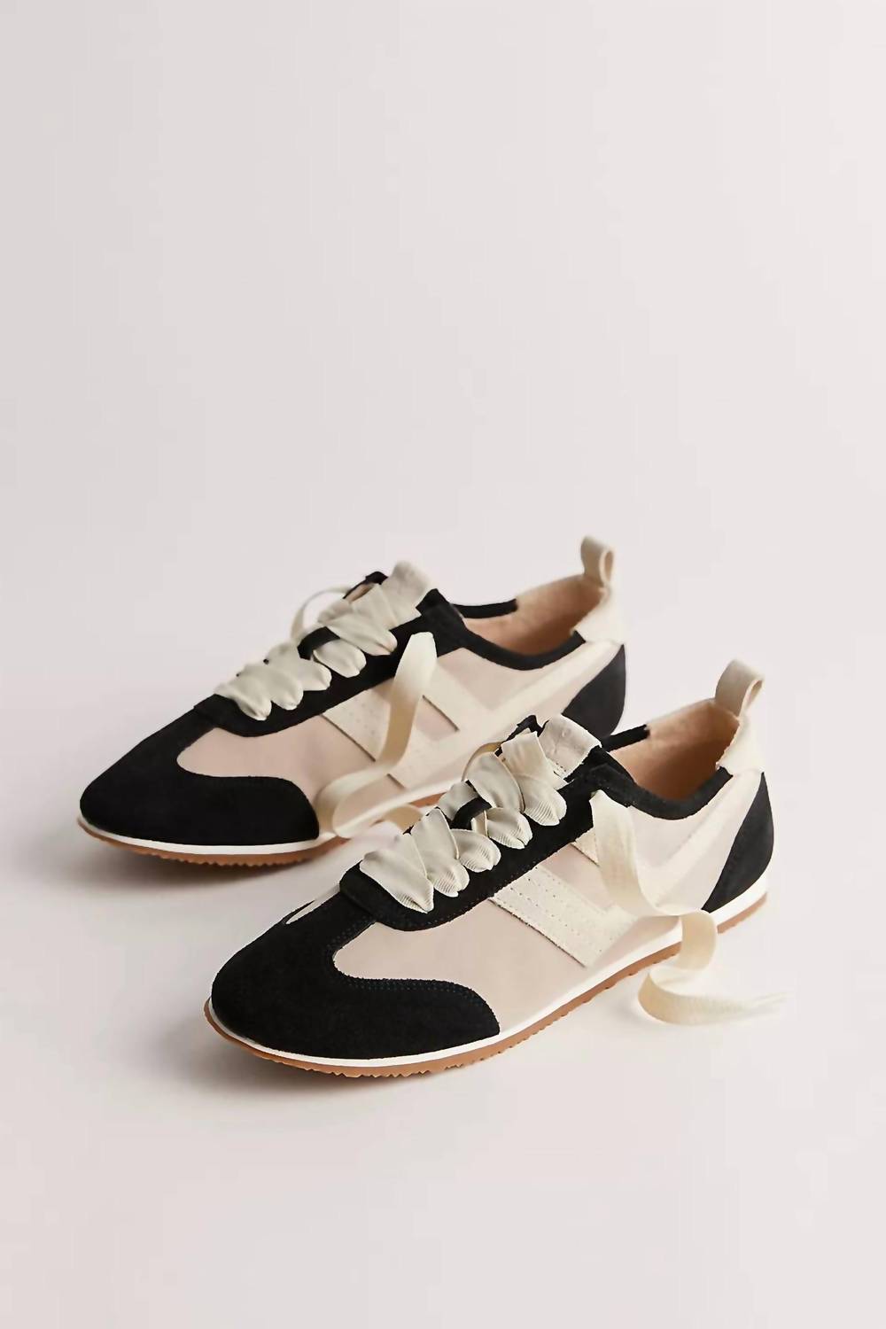 Free People - Women's Aces Sneakers