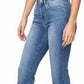 Judy Blue - High Rise Classic Bootcut Jeans