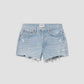 Agolde - Parker Vintage Cut Off Shorts