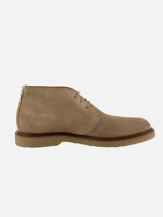 Shoe The Bear - Men's Kip Chukka Desert Boots