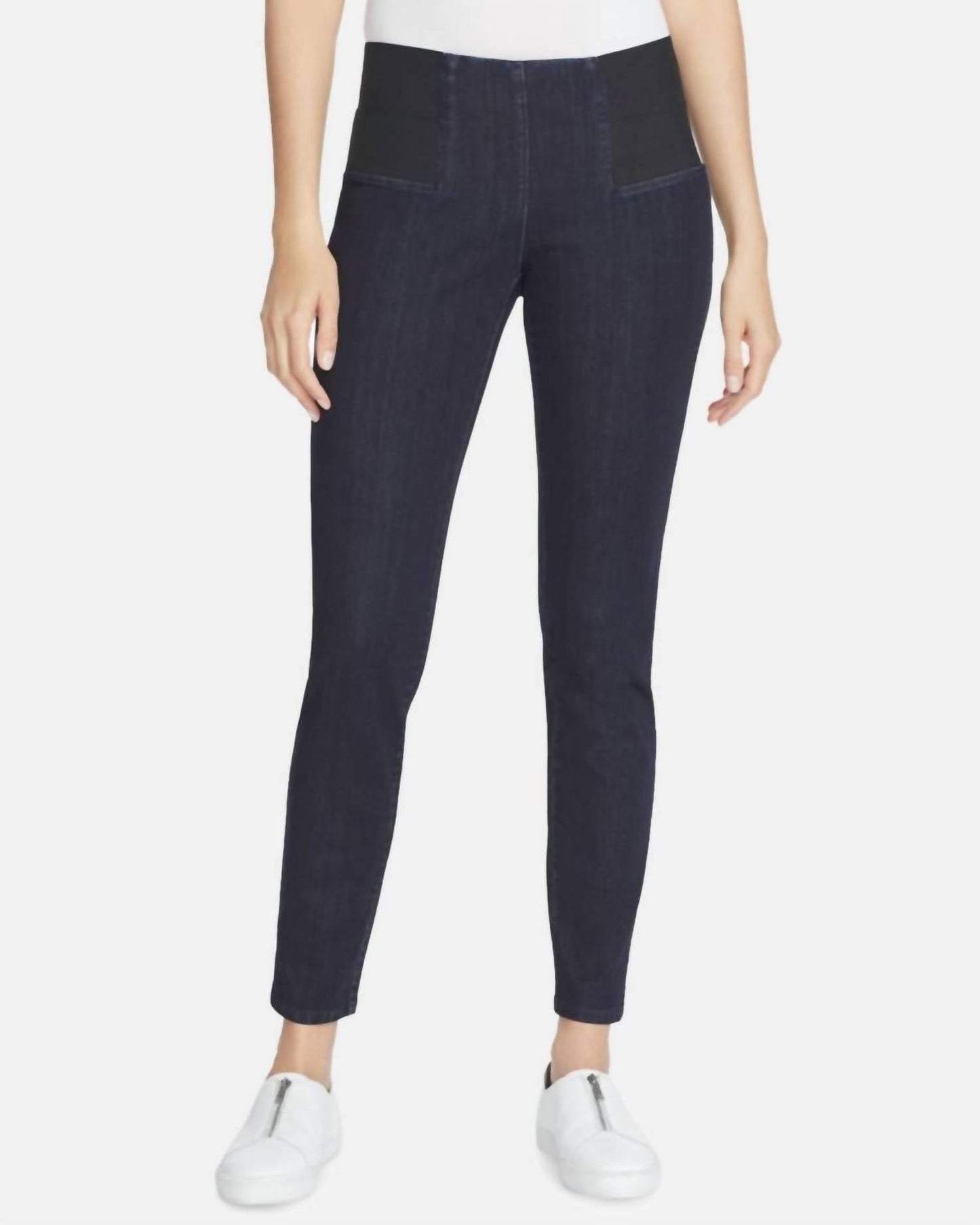Lafayette 148 - Nolita Skinny Jeans