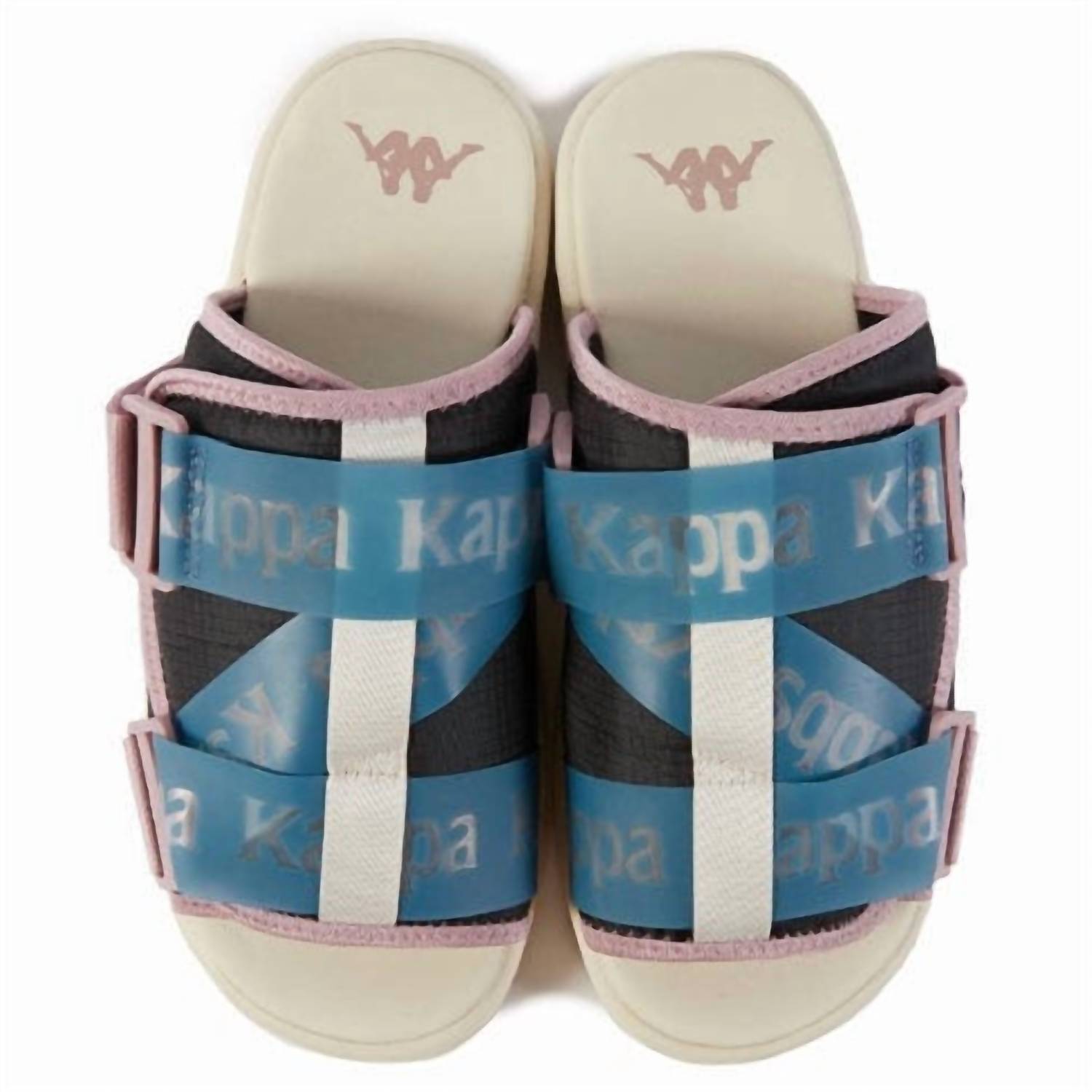 Kappa - Men's Authentic Mitel 1 Sandals