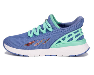 Drew Shoes - Tênis Esportivo Feminino Halo Antiderrapante