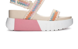 Chinese Laundry - Sandália Casual Egan Feminina