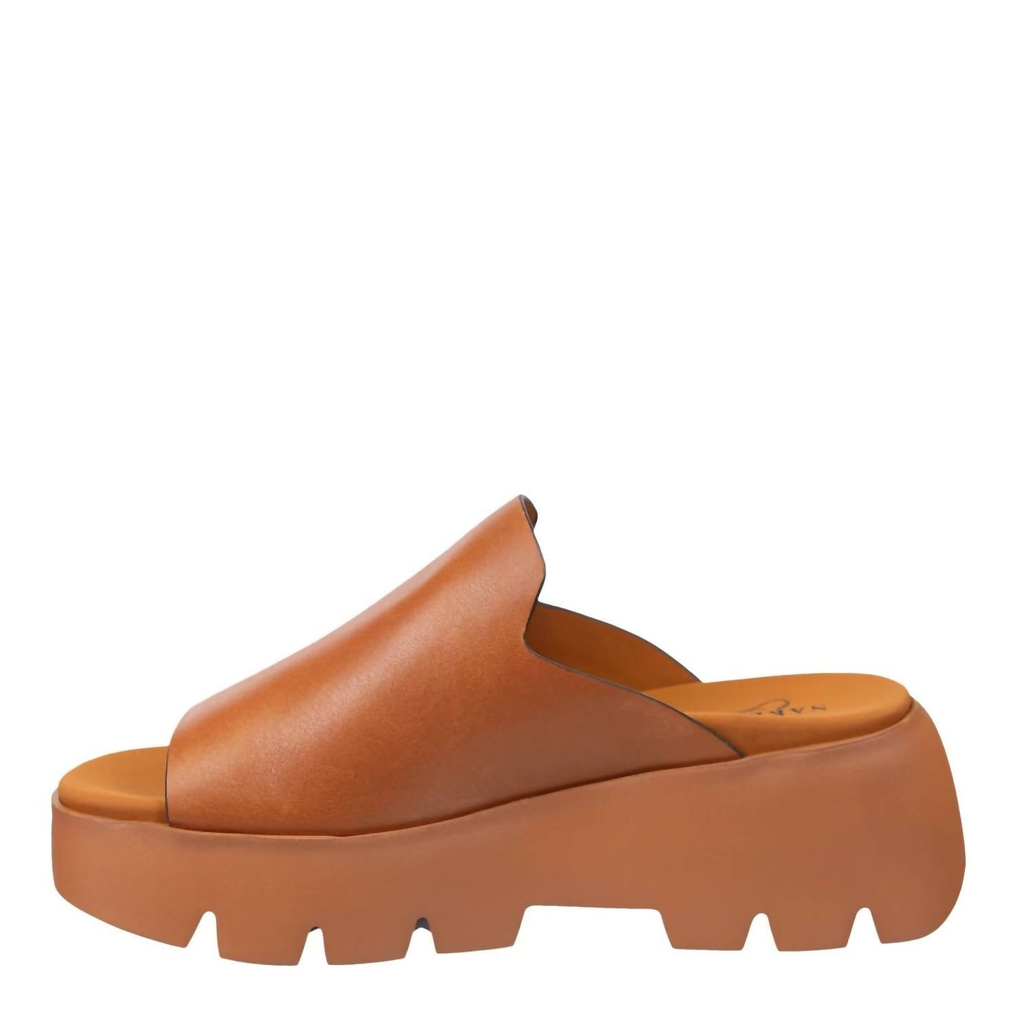 Naked Feet - Sandália Plataforma Drift Feminina