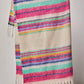 Free People - Skye Stripe Blanket