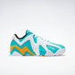 Reebok - Men's Kamikaze Ii Low Miami Shoes