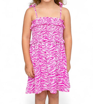 Buddylove - Girl's Vivienne Dress