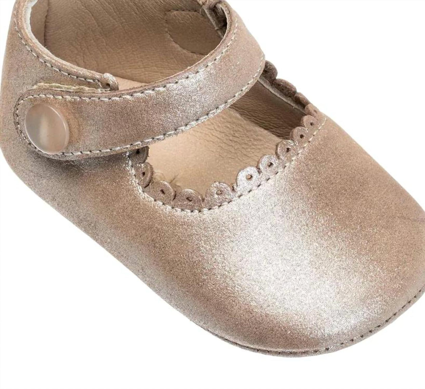 Elephantito - Girl's Mary Jane Shoes For Baby