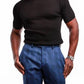 7 Downie St. - Monaco Short Sleeve Knit Top