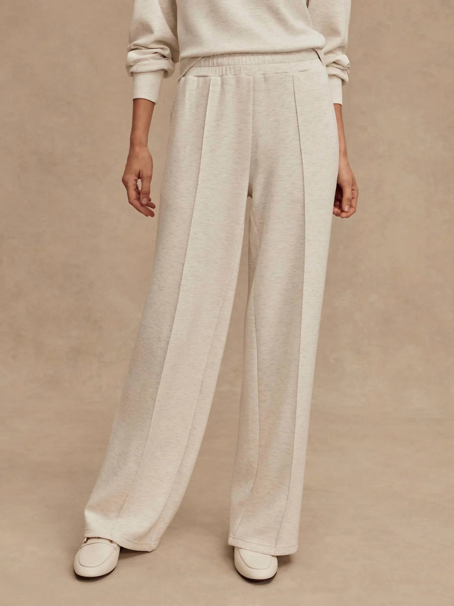 Varley - Women's The Wide Leg Pant