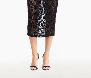 Amanda Uprichard - Saia Kismet