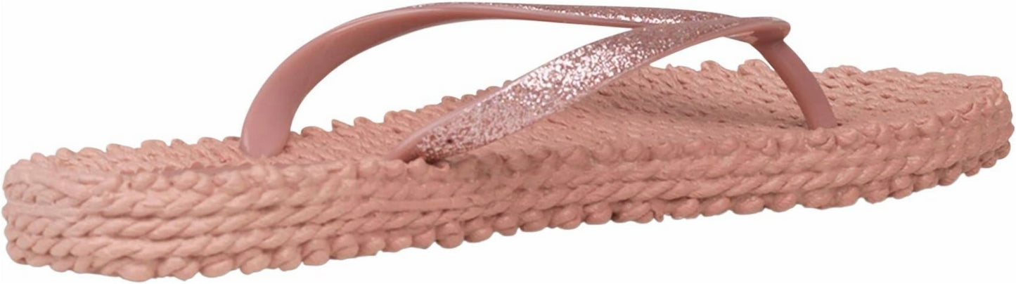 Ilse Jacobsen - Women's Cheerful Flip Flops