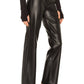 Pistola - Cassie Super High Rise Straight Pants