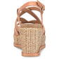 Sofft - Women's Devyn Wedge Sandal